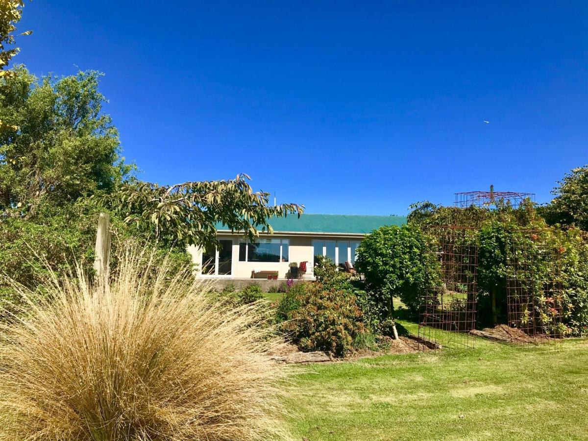 Southland Organic Farmstay Invercargill Eksteriør billede