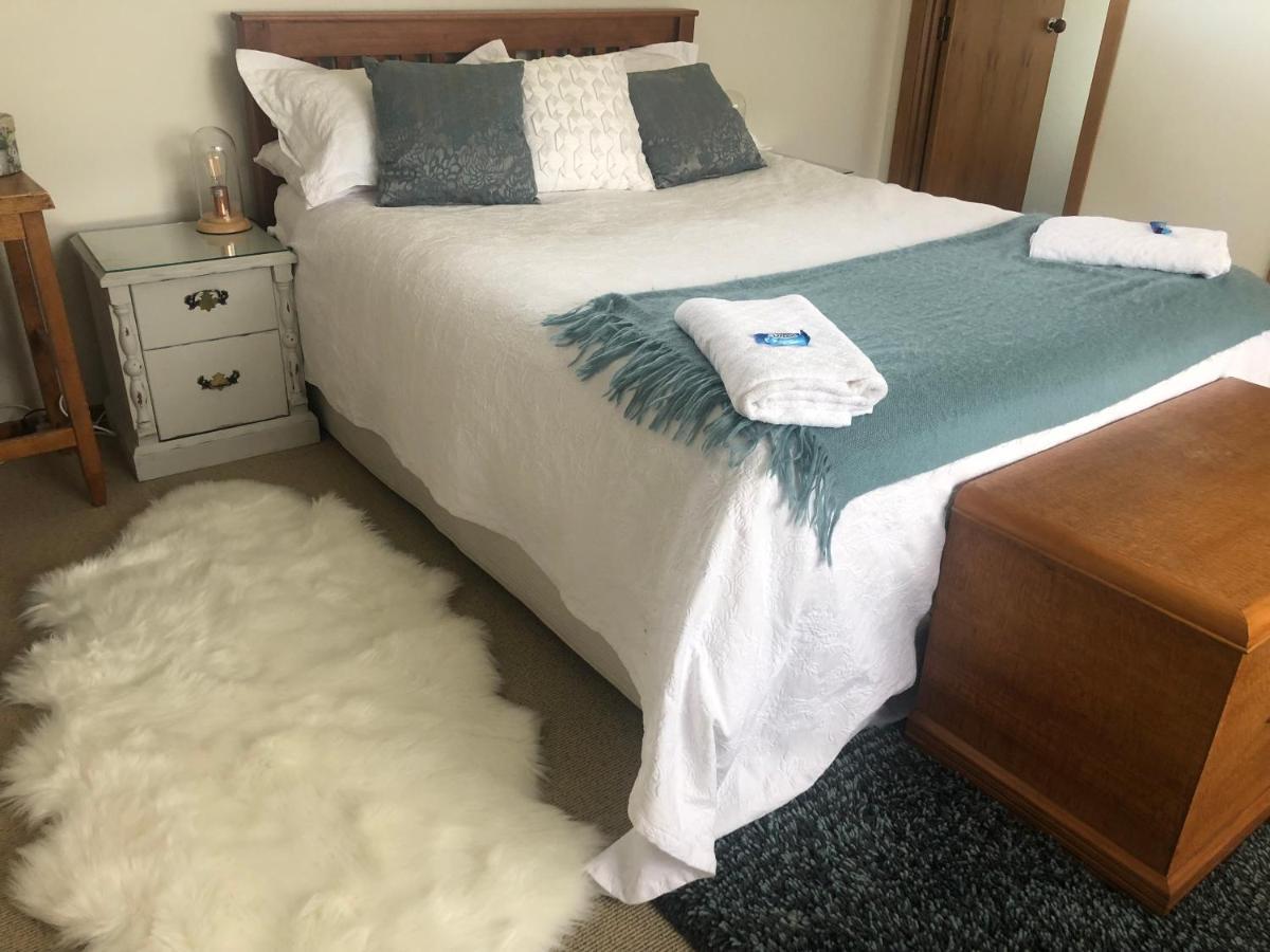 Southland Organic Farmstay Invercargill Eksteriør billede