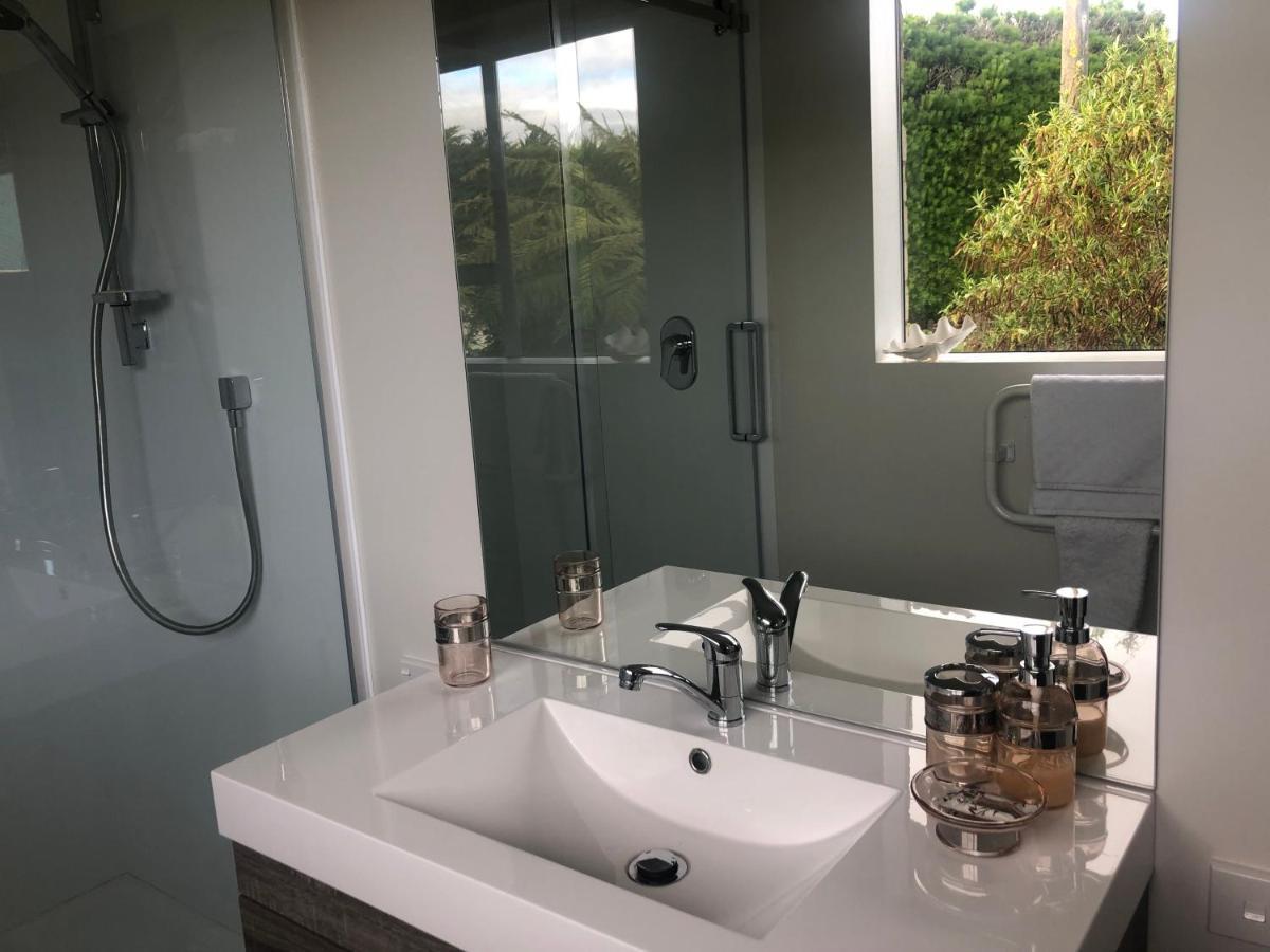 Southland Organic Farmstay Invercargill Eksteriør billede