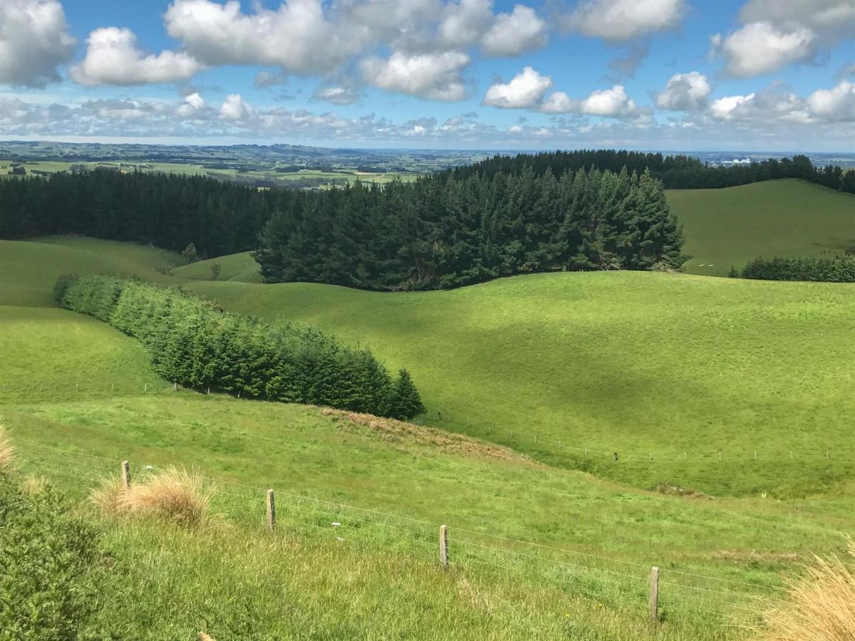 Southland Organic Farmstay Invercargill Eksteriør billede
