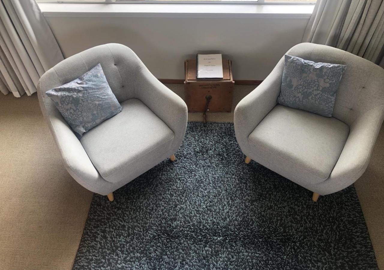 Southland Organic Farmstay Invercargill Eksteriør billede