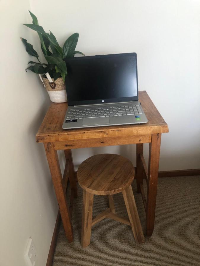 Southland Organic Farmstay Invercargill Eksteriør billede
